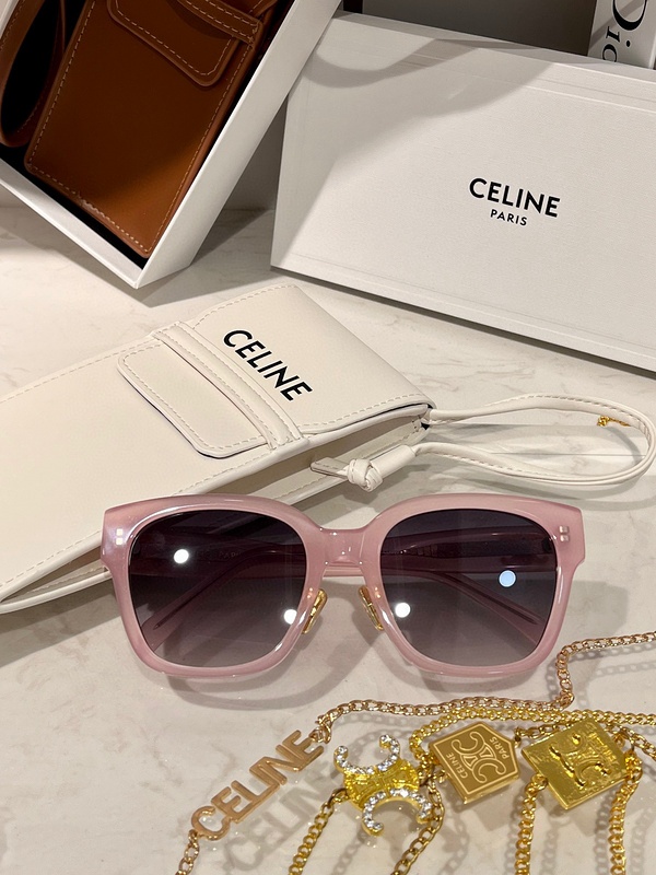 CELINE Sunglasses 27